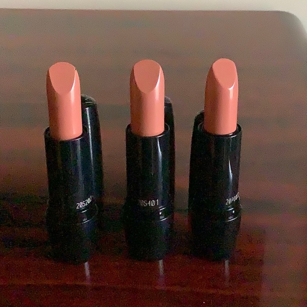 Lancôme Color Design Lipstick, Natural Beauty, Full Size, Brand New.
